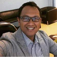 Anak Agung Gde Satia Utama   (Dr)